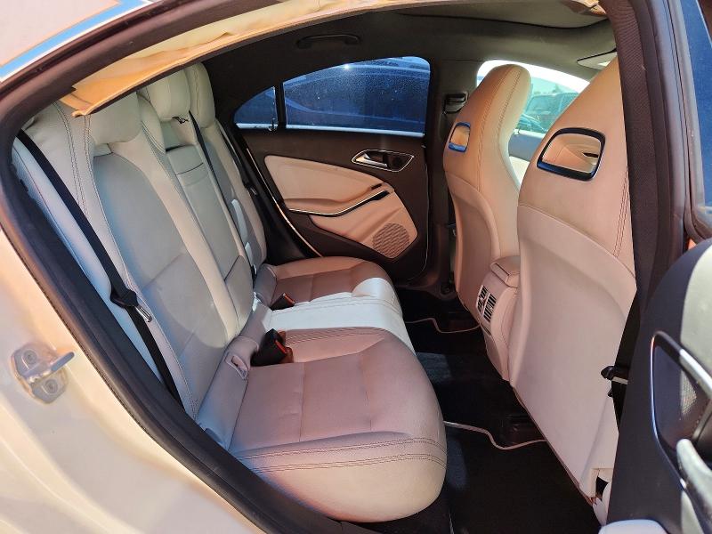 Aukcja sprzedaży 2018 Mercedes-benz Cla, vin: WDDSJ4EB1JN585267, numer aukcji: 57478686