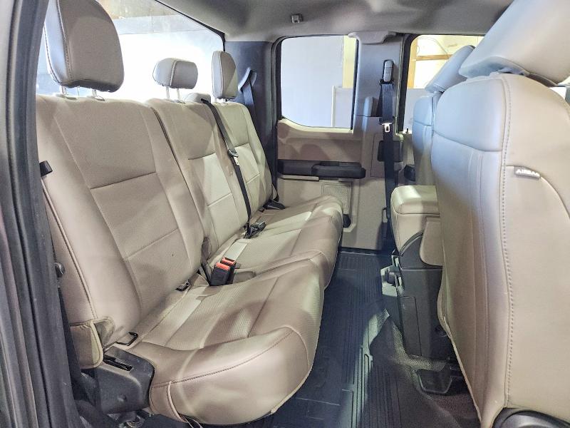 Продажа на аукционе авто 2021 Ford F250, vin: 1FT7X2B69MEE13275, номер лота: 56022886
