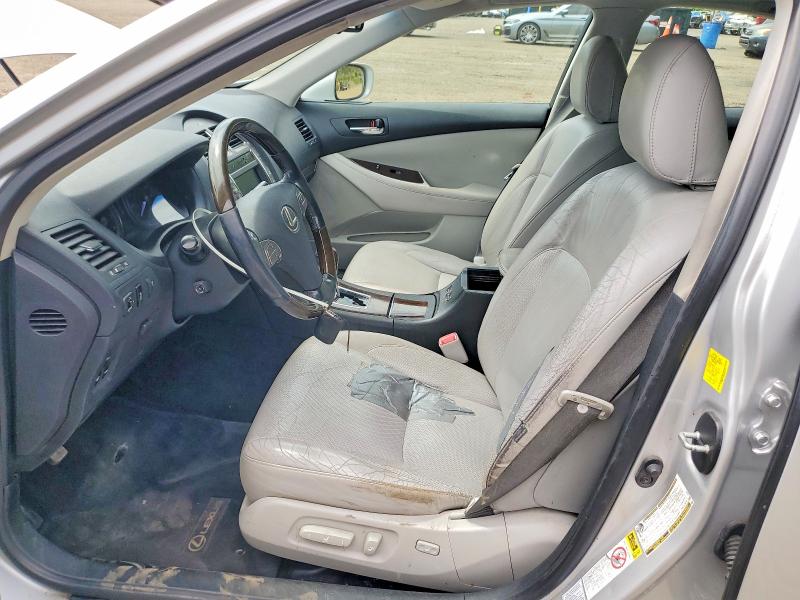 Aukcja sprzedaży 2010 Lexus Es, vin: JTHBK1EG0A2407187, numer aukcji: 56495136