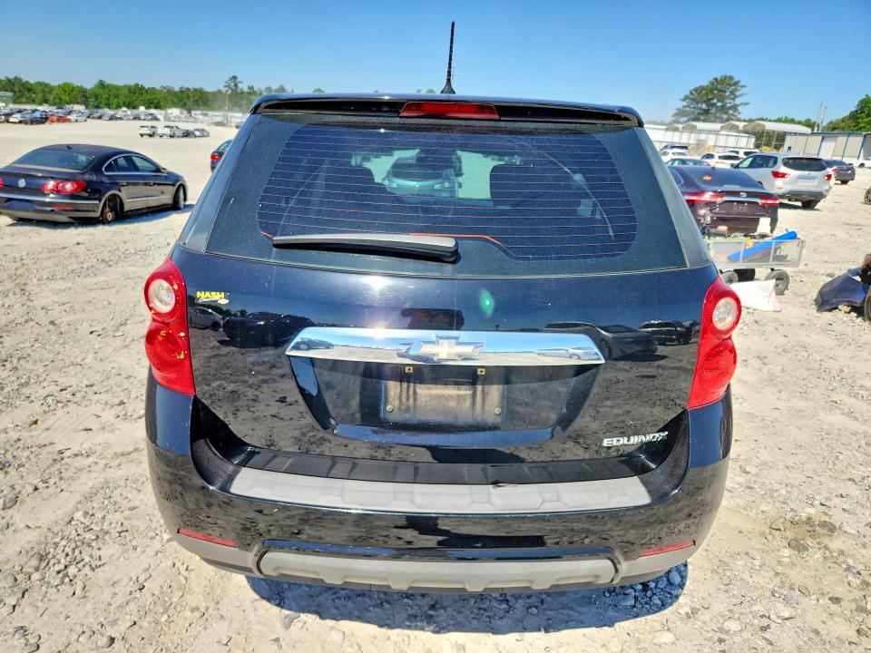 Продажа на аукционе авто 2014 Chevrolet Equinox, vin: 2GNALAEK3E6133854, номер лота: 56235196