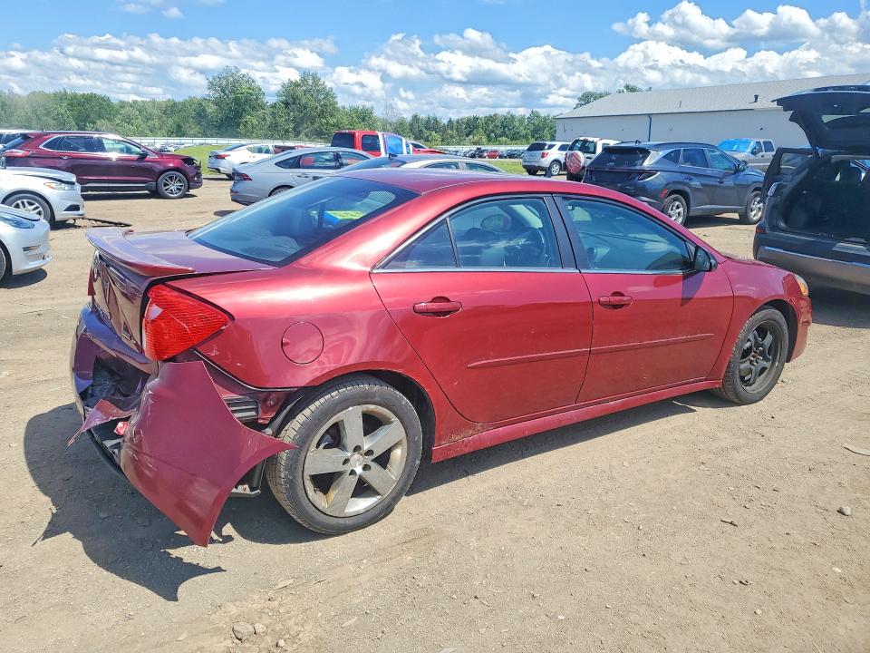 Aukcja sprzedaży 2010 Pontiac G6, vin: 1G2ZA5EK5A4162409, numer aukcji: 57586036