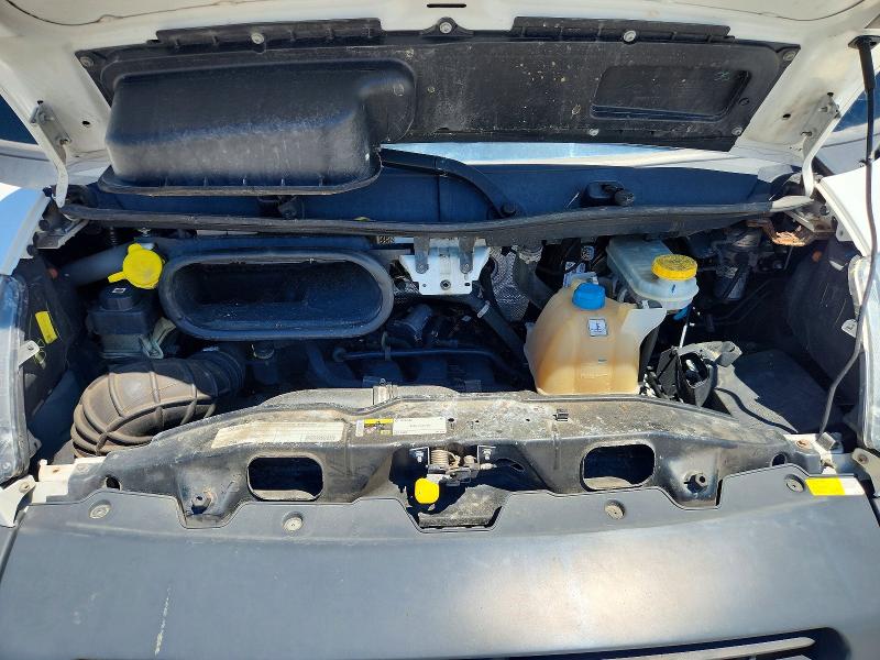 Aukcja sprzedaży 2018 Ram Promaster 1500, vin: 3C6TRVBG1JE157899, numer aukcji: 57161646
