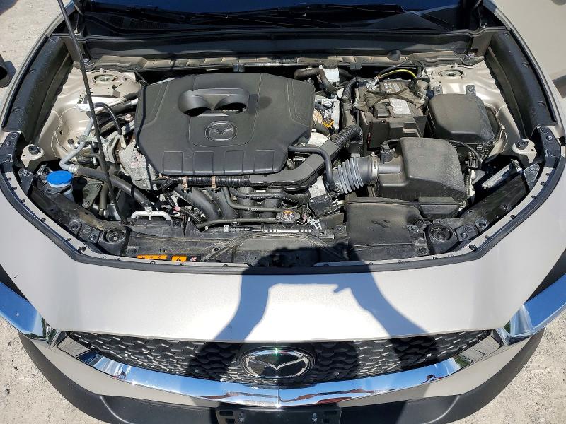 Aukcja sprzedaży 2023 Mazda Cx-30, vin: 3MVDMBBM7PM574425, numer aukcji: 57538506