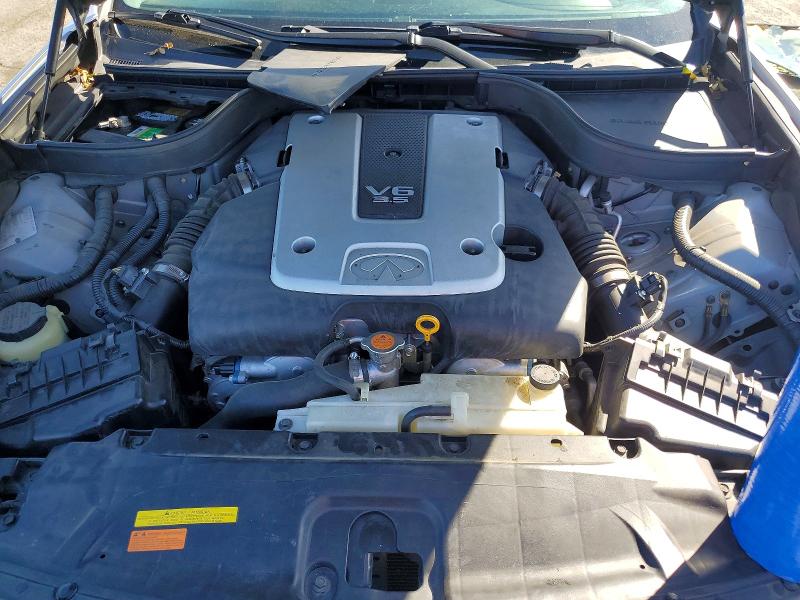 Aukcja sprzedaży 2008 Infiniti G35, vin: JNKBV61E78M205759, numer aukcji: 55598036