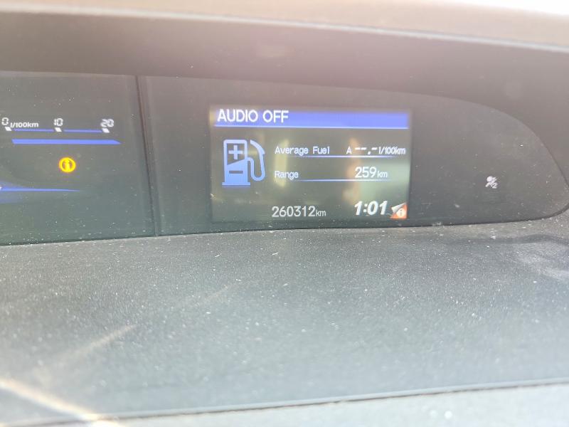 Aukcja sprzedaży 2012 Honda Civic, vin: 2HGFB2F49CH039391, numer aukcji: 55886726