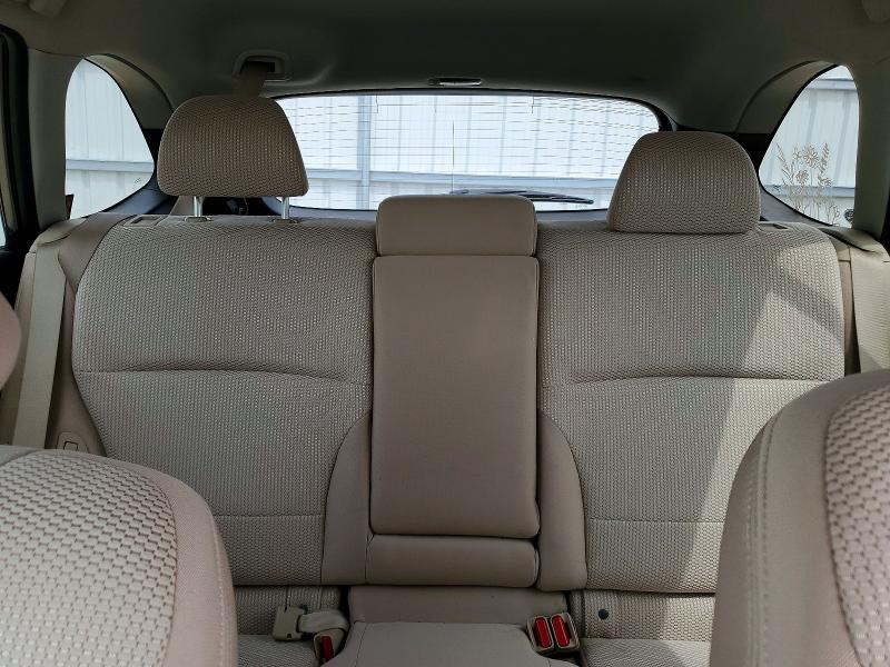 Aukcja sprzedaży 2015 Subaru Outback, vin: 4S4BSAFC8F3304156, numer aukcji: 58009946