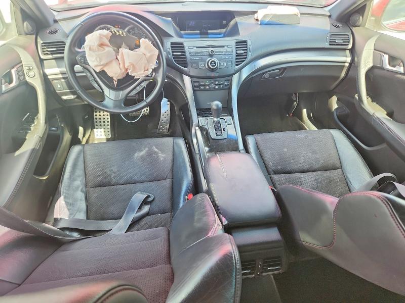 Продажа на аукционе авто 2012 Acura Tsx, vin: JH4CU2F82CC028586, номер лота: 56417006