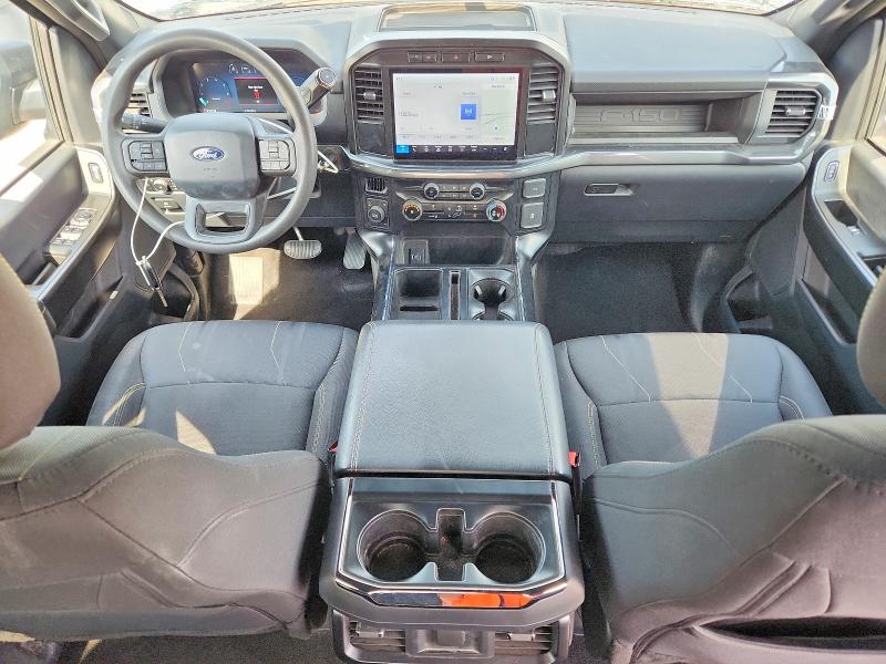Продажа на аукционе авто 2024 Ford F150, vin: 1FTEW2LP7RKE59584, номер лота: 55626946