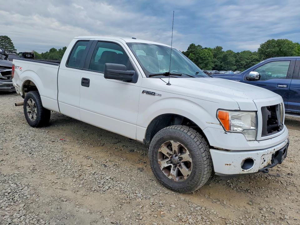 Aukcja sprzedaży 2013 Ford F150, vin: 1FTFX1EF1DKF40458, numer aukcji: 58376896