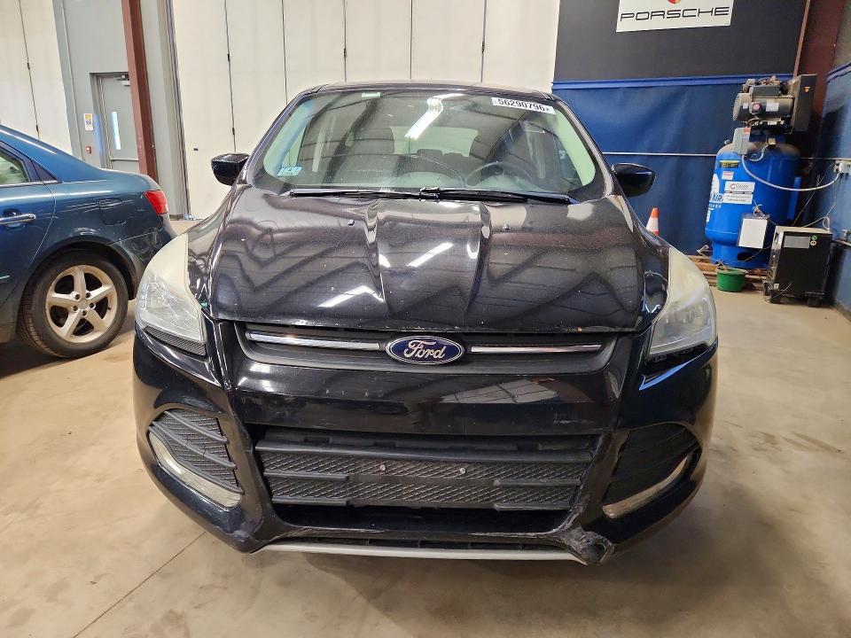 Aukcja sprzedaży 2016 Ford Escape, vin: 1FMCU9GX6GUA06473, numer aukcji: 56290796
