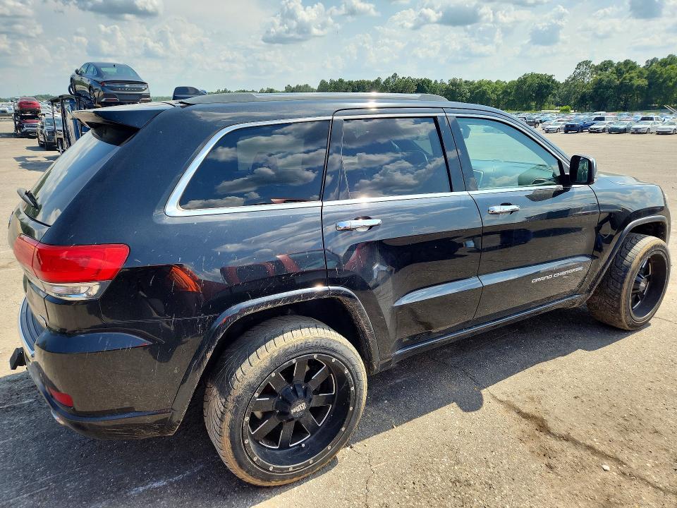Aukcja sprzedaży 2015 Jeep Grand Cherokee, vin: 1C4RJFCG8FC705782, numer aukcji: 59609846