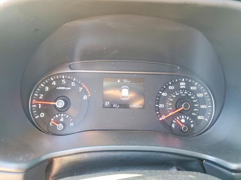 Продаж на аукціоні авто 2020 Kia Soul, vin: KNDJ23AU9L7056001, номер лоту: 54392596
