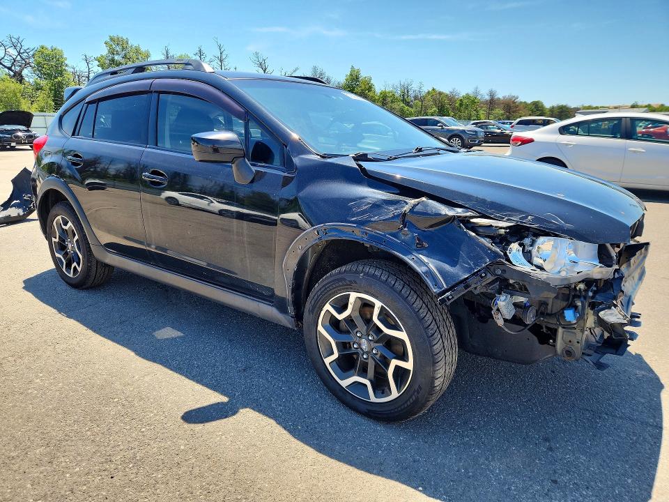 57392086 :رقم المزاد ، JF2GPABC3G8262003 vin ، 2016 Subaru Crosstrek مزاد بيع