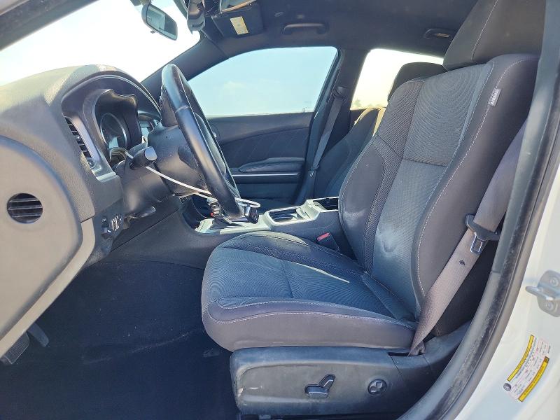 59061686 :رقم المزاد ، 2C3CDXBG4KH673509 vin ، 2019 Dodge Charger مزاد بيع