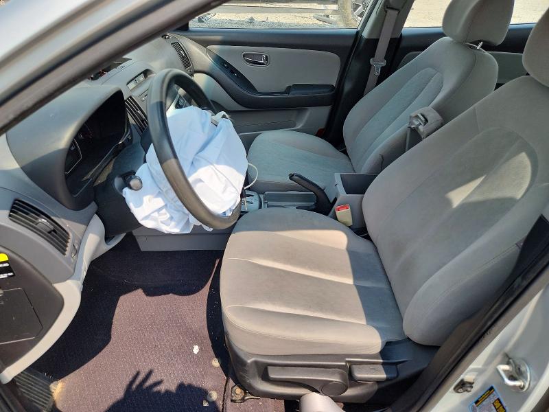 Продаж на аукціоні авто 2010 Hyundai Elantra, vin: KMHDU4AD1AU990130, номер лоту: 58830076