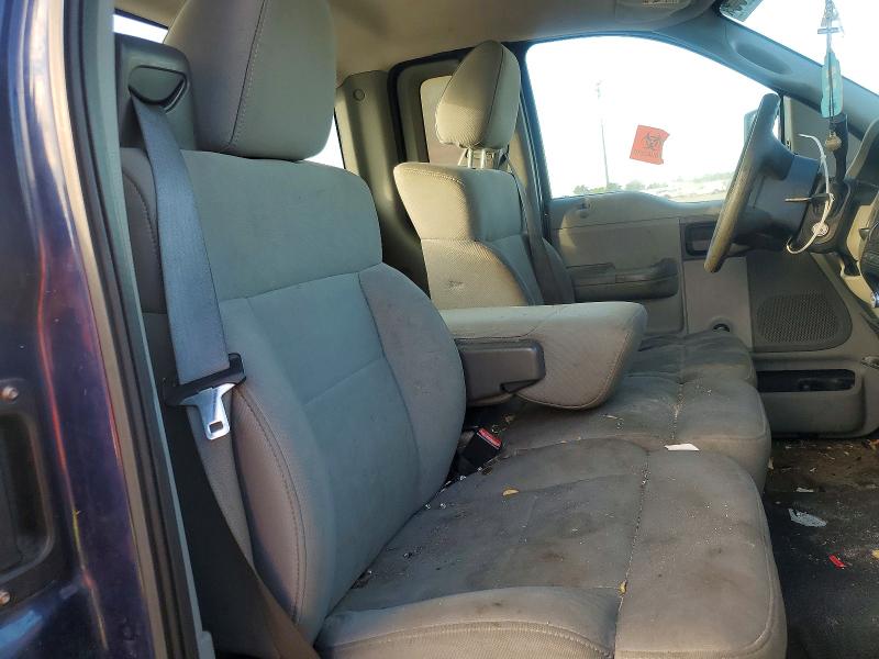 2008 Ford F150 მანქანა იყიდება აუქციონზე, vin: 1FTRF122X8KF06140, აუქციონის ნომერი: 57001766