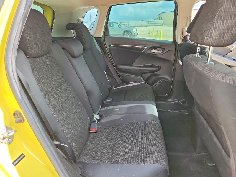 Aukcja sprzedaży 2016 Honda Fit, vin: JHMGK5H56GX008674, numer aukcji: 56405746