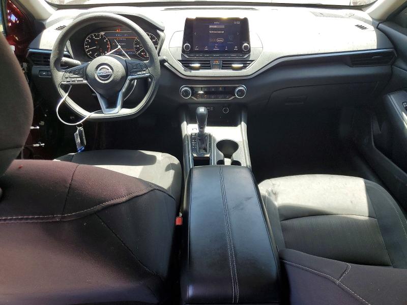 Продажа на аукционе авто 2022 Nissan Altima, vin: 1N4BL4DV5NN317480, номер лота: 85981545