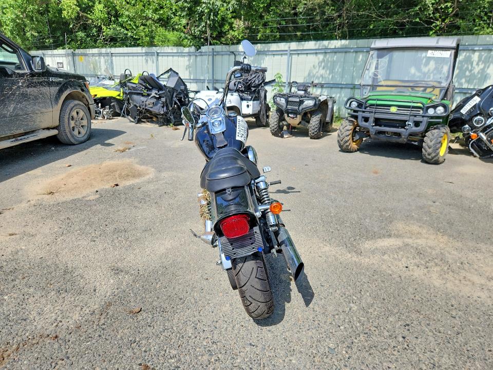 Продажа на аукционе авто 2005 Harley-davidson Fxdwgi, vin: 1HD1GPW145K300577, номер лота: 59183076