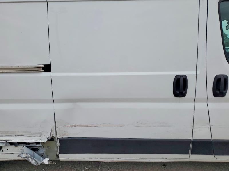 Aukcja sprzedaży 2022 Ram Promaster 3500, vin: 3C6MRVJG5NE108460, numer aukcji: 55345516