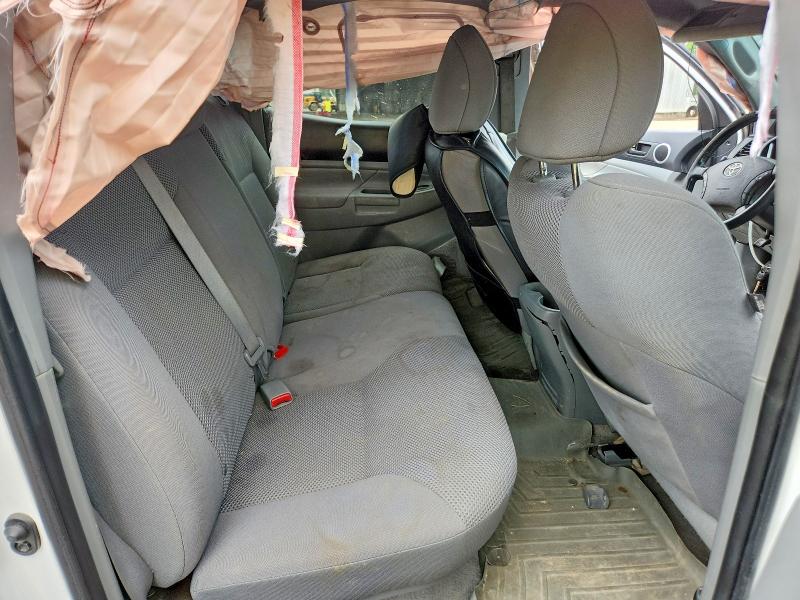 Продажа на аукционе авто 2010 Toyota Tacoma, vin: 3TMLU4EN3AM041931, номер лота: 57870816