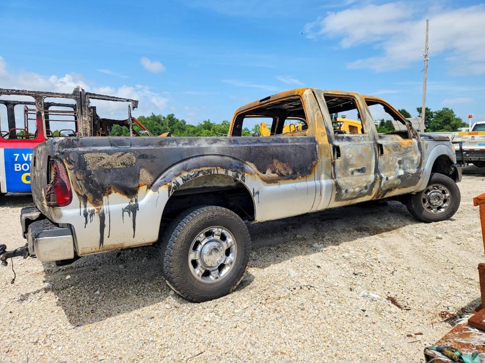 Продаж на аукціоні авто 2012 Ford F350, vin: 1FT8W3BT1CEA81110, номер лоту: 55976566