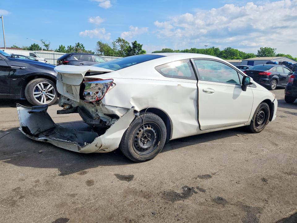 Aukcja sprzedaży 2013 Honda Civic, vin: 2HGFG3B56DH530377, numer aukcji: 56827416