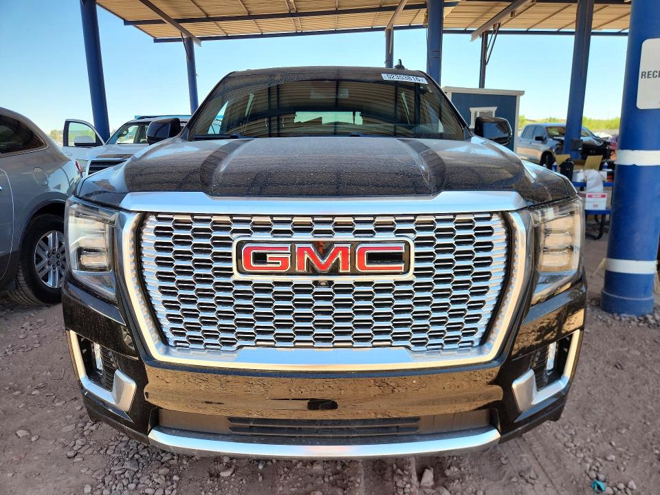 Продаж на аукціоні авто 2023 Gmc Yukon Xl, vin: 1GKS2JKL3PR560816, номер лоту: 52353816