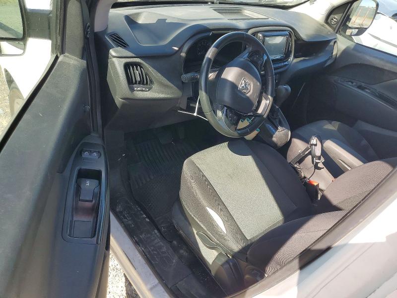 56365856 :رقم المزاد ، ZFBERFBT8G6B49131 vin ، 2016 Ram Promaster City مزاد بيع