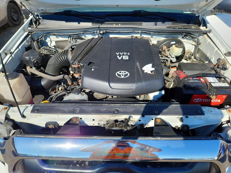 2015 Toyota Tacoma მანქანა იყიდება აუქციონზე, vin: 5TFUU4EN4FX112429, აუქციონის ნომერი: 56312786