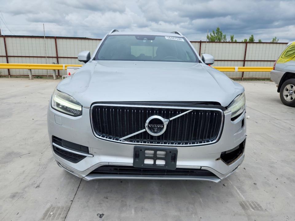 Продажа на аукционе авто 2016 Volvo Xc90, vin: YV4A22PK8G1067898, номер лота: 56487536