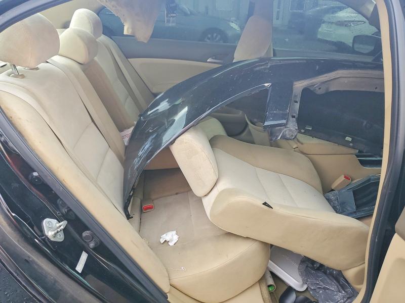 Aukcja sprzedaży 2010 Honda Accord, vin: 1HGCP2F41AA193755, numer aukcji: 56623486