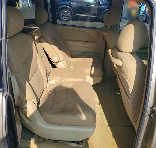 Продаж на аукціоні авто 2010 Honda Odyssey, vin: 5FNRL3H49AB107252, номер лоту: 58515286