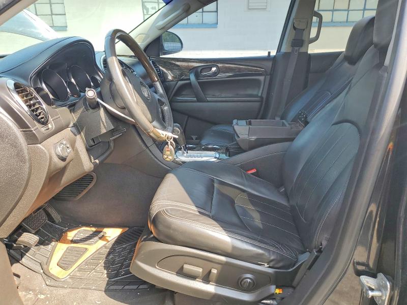 Aukcja sprzedaży 2013 Buick Enclave, vin: 5GAKVCKD5DJ213376, numer aukcji: 56368636