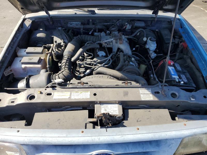 Aukcja sprzedaży 1995 Ford Ranger, vin: 1FTCR10A9SPA07749, numer aukcji: 54981456