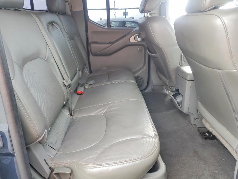 Продажа на аукционе авто 2019 Nissan Frontier, vin: 1N6AD0ER4KN755185, номер лота: 57627136