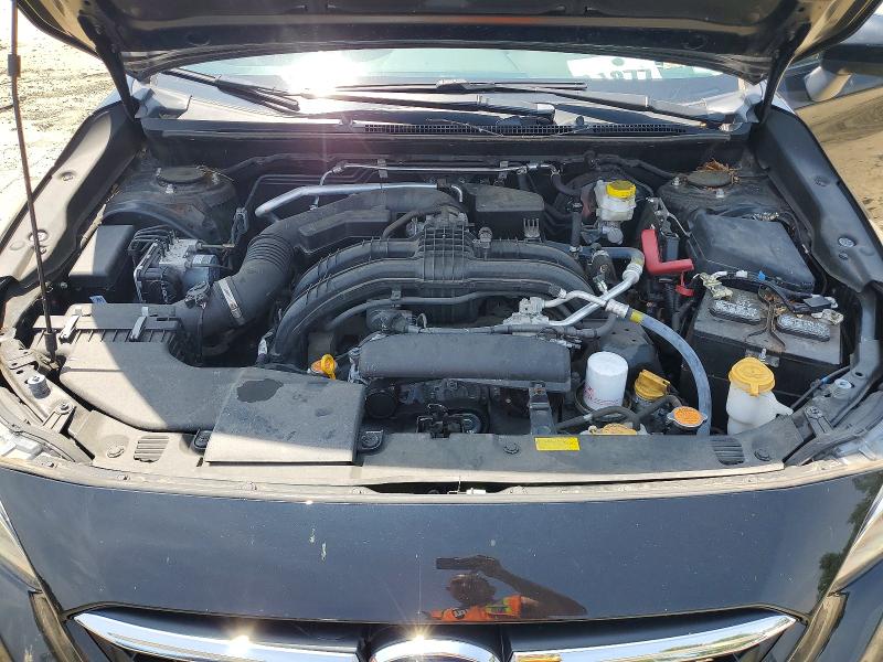 85770755 :رقم المزاد ، 4S3GKAD60P3602208 vin ، 2023 Subaru Impreza مزاد بيع