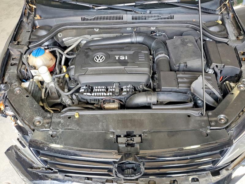 Aukcja sprzedaży 2016 Volkswagen Jetta, vin: 3VWB17AJ6GM257013, numer aukcji: 79135055