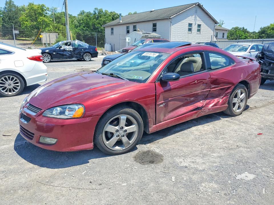 Aukcja sprzedaży 2004 Dodge Stratus, vin: 4B3AG52H24E030786, numer aukcji: 56976796