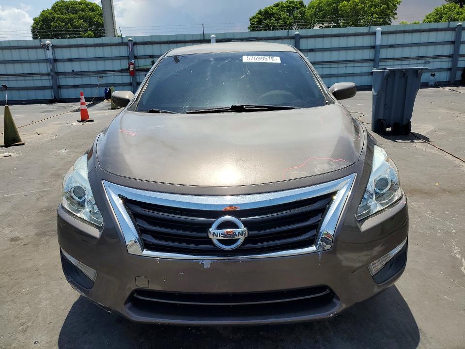 Продажа на аукционе авто 2014 Nissan Altima, vin: 1N4AL3AP1EC181968, номер лота: 57699516