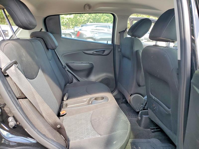 57674286 :رقم المزاد ، KL8CD6SA0NC013789 vin ، 2022 Chevrolet Spark مزاد بيع
