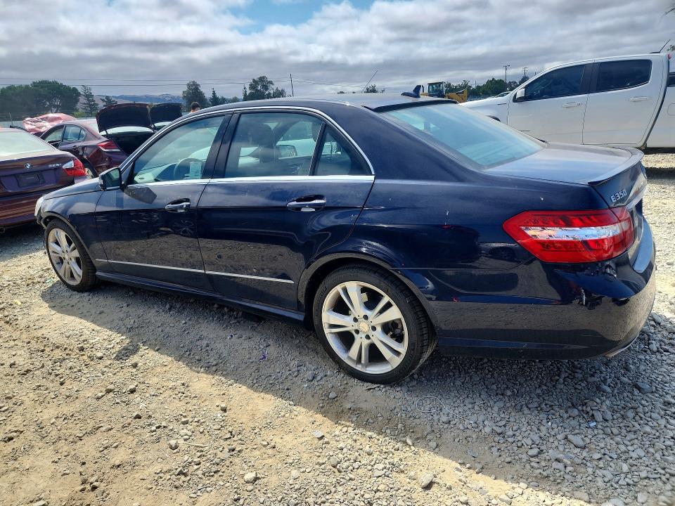 Aukcja sprzedaży 2013 Mercedes-benz E, vin: WDDHF5KB2DA705708, numer aukcji: 57781546