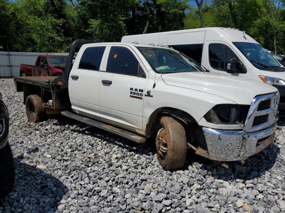Aukcja sprzedaży 2018 Ram 3500, vin: 3C63RRGL3JG413137, numer aukcji: 56751656