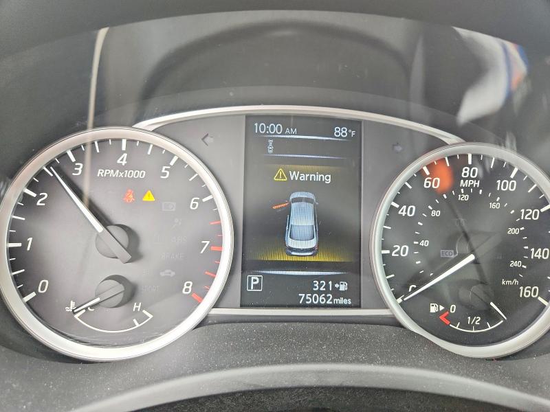 56771566 :رقم المزاد ، 3N1AB7AP2JY209611 vin ، 2018 Nissan Sentra مزاد بيع
