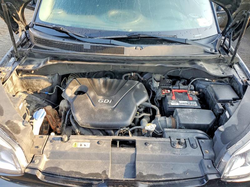 2015 Kia Soul მანქანა იყიდება აუქციონზე, vin: KNDJN2A23F7180043, აუქციონის ნომერი: 58481996