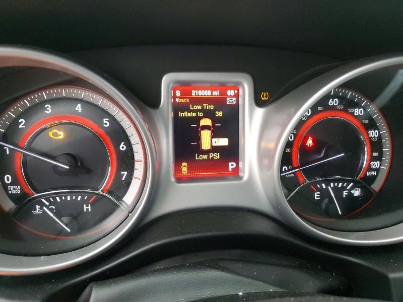 Продажа на аукционе авто 2013 Dodge Journey, vin: 3C4PDCBG3DT701803, номер лота: 57430716