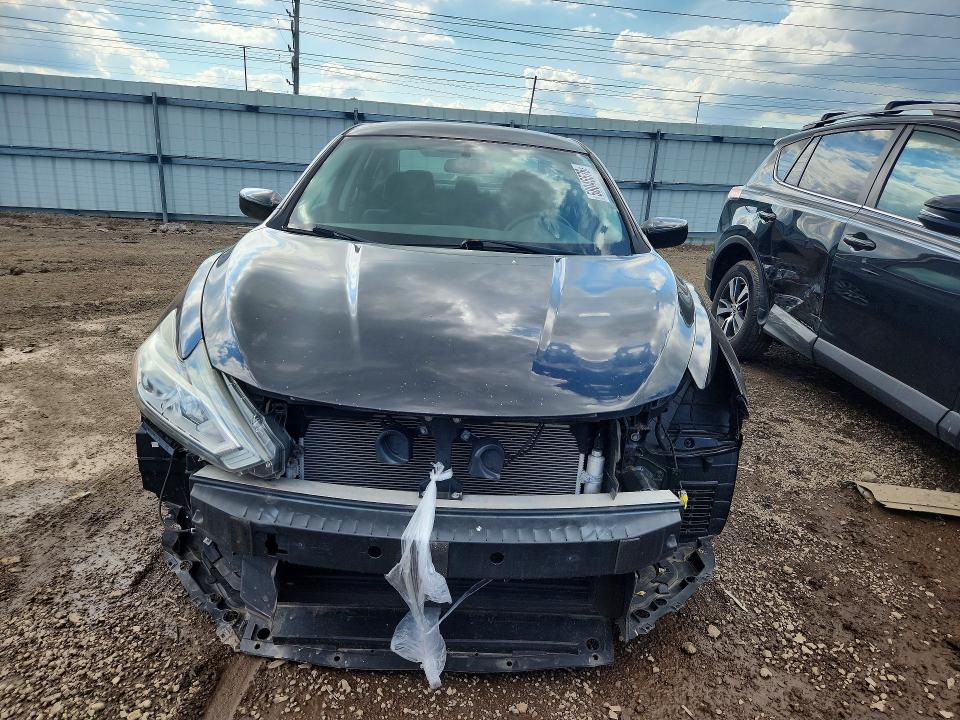 Продажа на аукционе авто 2016 Nissan Altima, vin: 1N4AL3AP2GN351763, номер лота: 58045576