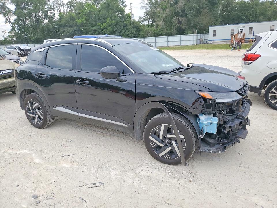Aukcja sprzedaży 2026 Nissan Kicks, vin: 3N8AP6CE4TL335655, numer aukcji: 55847676