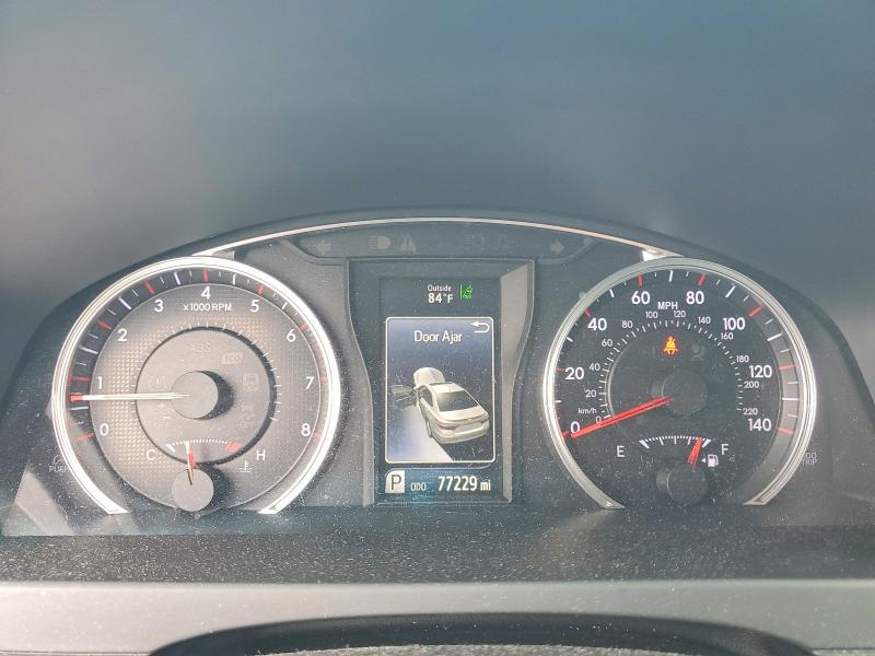 Auction sale of the 2016 Toyota Camry, vin: 4T1BF1FK9GU592972, lot number: 55856926