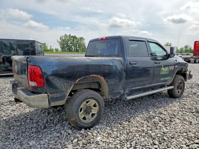 2018 Ram 3500 მანქანა იყიდება აუქციონზე, vin: 3C63R3CJ0JG132589, აუქციონის ნომერი: 58195586